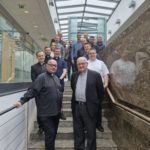Popis ljetnih kampova u organizaciji Crkve u Hrvata