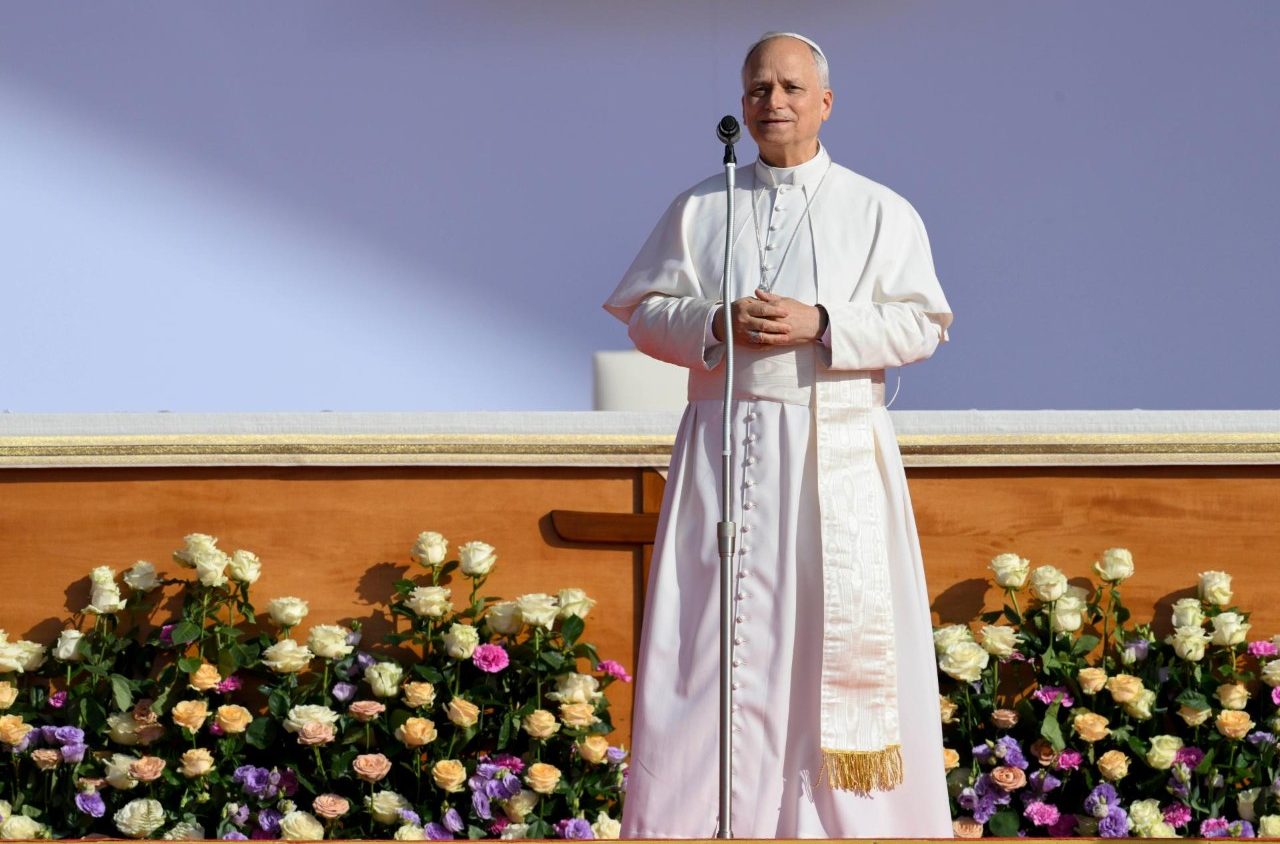 Objavljena Papina poruka za Svjetski dan mladih 2025.