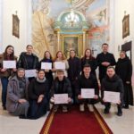 Objavljena službena himna Susreta hrvatske katoličke mladeži 2026.