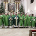 Sretan i blagoslovljen Božić!