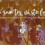 Sretan i blagoslovljen Uskrs!